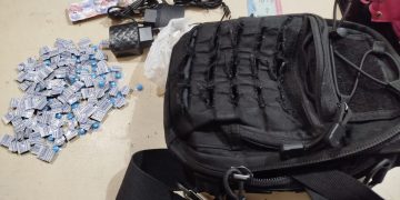 Frustran ingreso de pastillas y cargadores de celulares en cárcel de Tacumbú