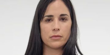 Trasladan a la esposa de Sebastián Marset a Centro Penitenciario «Martín Mendoza»