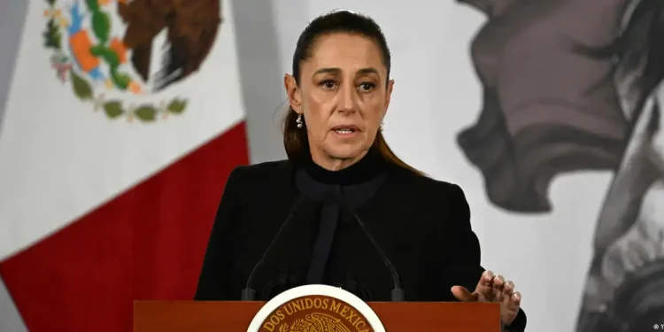 México, el Mundial 2026 y la seguridad: un país bajo tensión