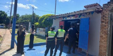 Ministerio Público investiga presuntos maltratos a niños y adolescentes bajo tutela en una guardería