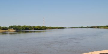 MADES emite una Alerta Hidrológica para la Cuenca Alta y Baja del Río Tebicuary
