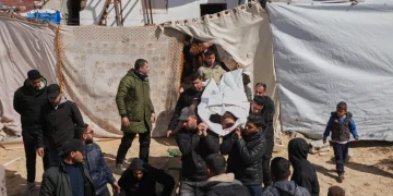 Máximo tribunal de Israel autoriza grupos de ayuda en Gaza