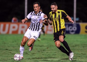 Libertad recibe a Guaraní esta tarde en La Huerta