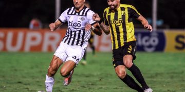 Libertad recibe a Guaraní esta tarde en La Huerta