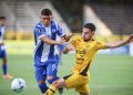 Guaraní recibe a Juventud de Las Piedras con la mira en la Fase 3 de la Libertadores 2026
