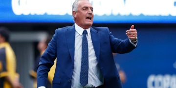 Del pasado al presente: Paraguay y su regreso a la Copa del Mundo