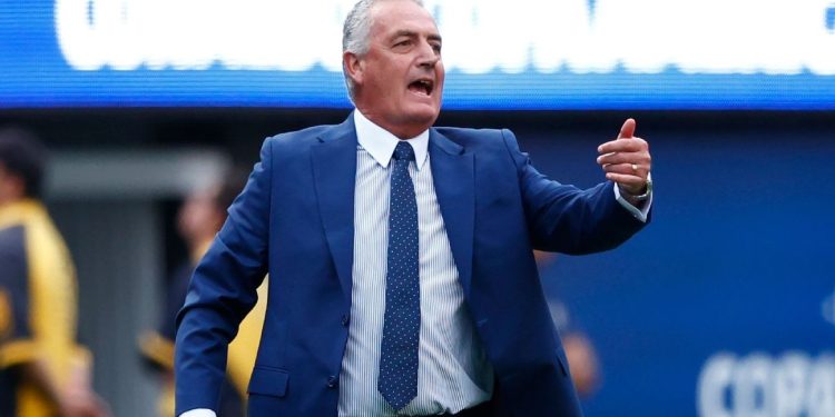 Del pasado al presente: Paraguay y su regreso a la Copa del Mundo