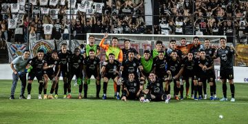 En el Día de los Enamorados, Olimpia defiende la punta ante Rubio Ñu