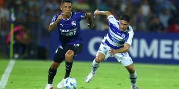 2 de Mayo empató ante Cristal y tendrá que ir a buscar la clasificación en Perú