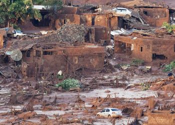 Desastre en Brasil: número de víctimas fatales aumenta a 46 por inundaciones