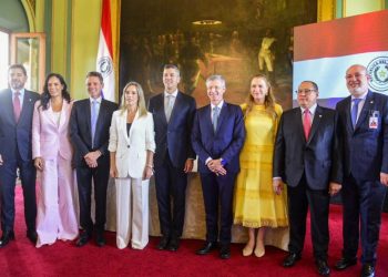 Buscarán convertir al Hospital Nacional de Itauguá en un referente internacional