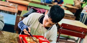 Aumentan al 10% participación de mipymes como proveedoras del programa Hambre Cero