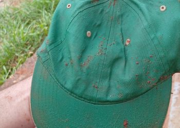 Hallan kepis de niño arrastrado por raudal en San Lorenzo