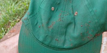 Hallan kepis de niño arrastrado por raudal en San Lorenzo