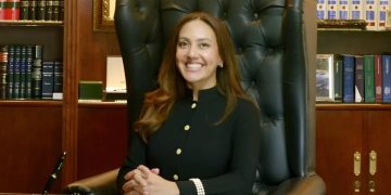 Hallan sin vida a conocida abogada en Fernando de la Mora