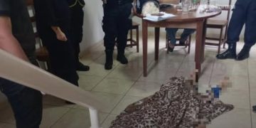 Ciudad del Este: hallan sin vida a ciudadano brasileño en un dúplex