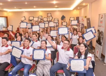 Invitan al Programa de Becas Hayes de la Embajada Norteamericana