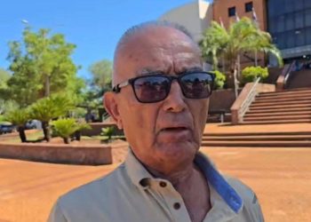 Prueba de ADN confirma paternidad de un hombre de 82 años en Concepción