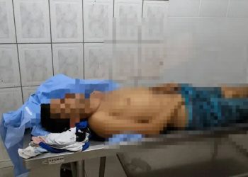 Joven muere tras recibir un disparo frente a un local nocturno en Zanja Pytã