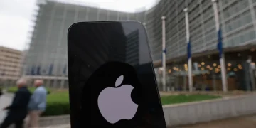Virginia Occidental demanda a Apple por presuntamente permitir material de abuso sexual infantil