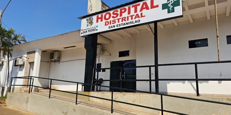 Presunta negligencia médica por muerte de recién nacido: Fiscalía allanó hospital de Santaní