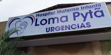 Fiscalía investiga muerte de mujer tras cesárea en hospital de Loma Pytã