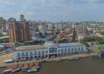 Navegación Fluvial atraviesa escasez de personal calificado mientras no para de crecer