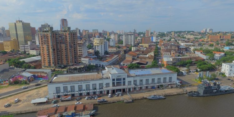 Navegación Fluvial atraviesa escasez de personal calificado mientras no para de crecer