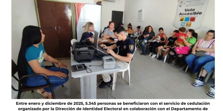 8 de febrero de 2026