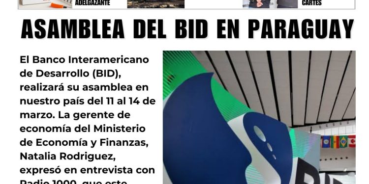 28 de febrero de 2026