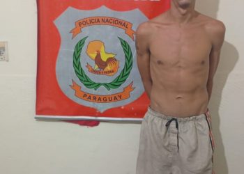 Detienen al presunto responsable de incendiar un vehículo en Sajonia