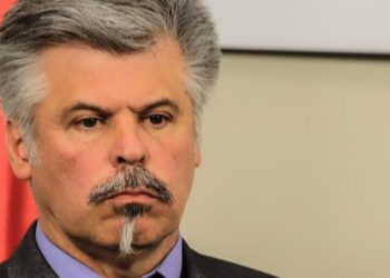 Desestimaron denuncia por enriquecimiento ilícito contra Arnaldo Giuzzio