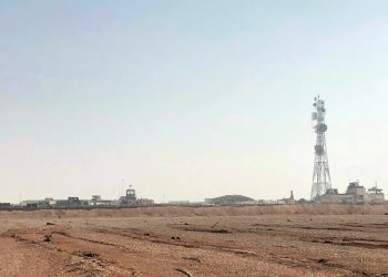 EE.UU. ataca objetivos del Estado Islámico en Siria