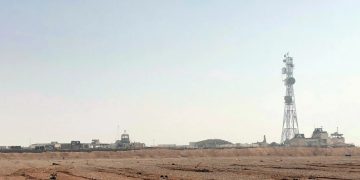 EE.UU. ataca objetivos del Estado Islámico en Siria