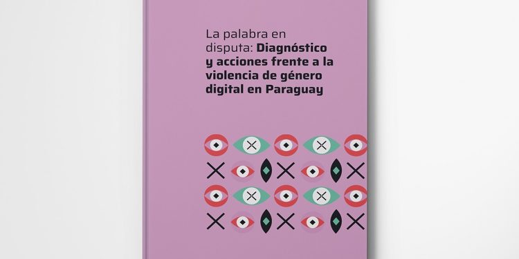 Informe alerta sobre violencia digital contra periodistas y comunicadoras en Paraguay