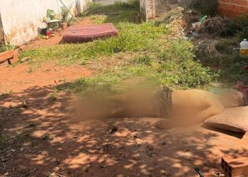 San Lorenzo: investigan presunto homicidio con arma blanca