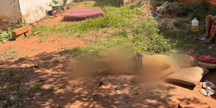 San Lorenzo: investigan presunto homicidio con arma blanca