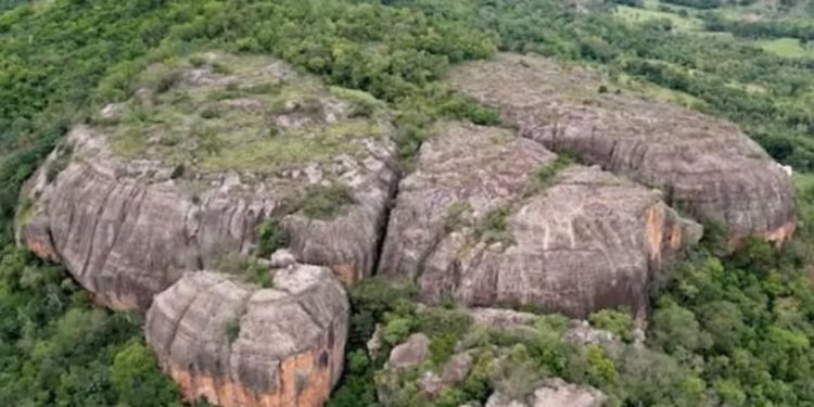 Investigan rara muerte de una menor en el Cerro Pa’u