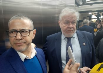 Comisión Permanente invitará a una reunión al titular del IPS