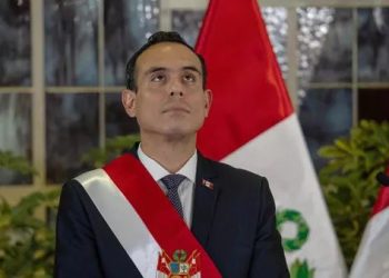 Congreso peruano destituye al Presidente interino José Jerí