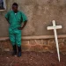 Ascienden a más de 400 los muertos por deslizamiento de tierra en una mina en RD Congo