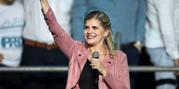 Laura Fernández arrasó en urnas y es la nueva presidente de Costa Rica