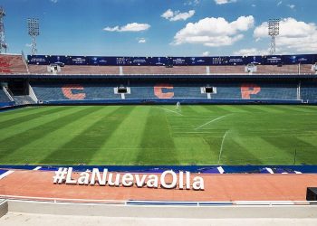 Con nuevo presidente electo, Cerro Porteño recibe a Sportivo Luqueño en Barrio Obrero