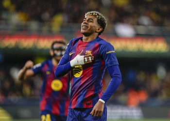 Lamine Yamal supera a Mbappé y Rooney y rompe el récord goleador de los jugadores sub-19