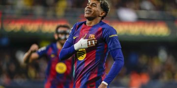 Lamine Yamal supera a Mbappé y Rooney y rompe el récord goleador de los jugadores sub-19