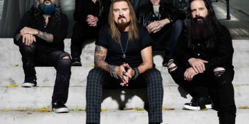 El metal progresivo de Dream Theater sonará por primera vez en Paraguay en abril