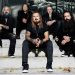 El metal progresivo de Dream Theater sonará por primera vez en Paraguay en abril