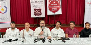 Lanzan el programa “Servicio que Reconstruye” para fortalecer la reinserción social en Alto Paraná