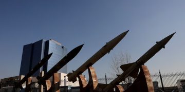 Irán «busca obtener el arma más peligrosa del mundo», alertó Israel