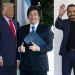 Trump liderará cumbre con los presidentes Milei, Paz, Noboa, Bukele, Asfura, Mulino y Peña en Miami